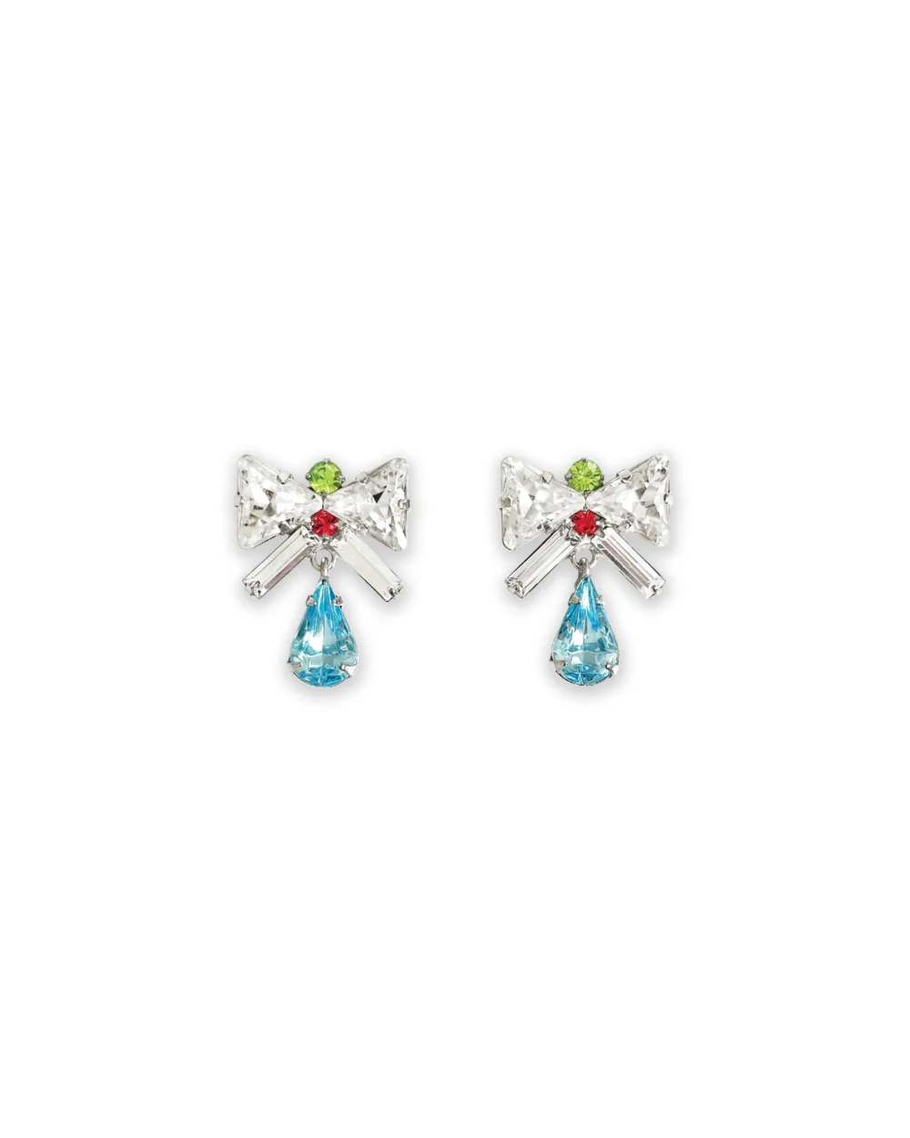 Yolande Earrings