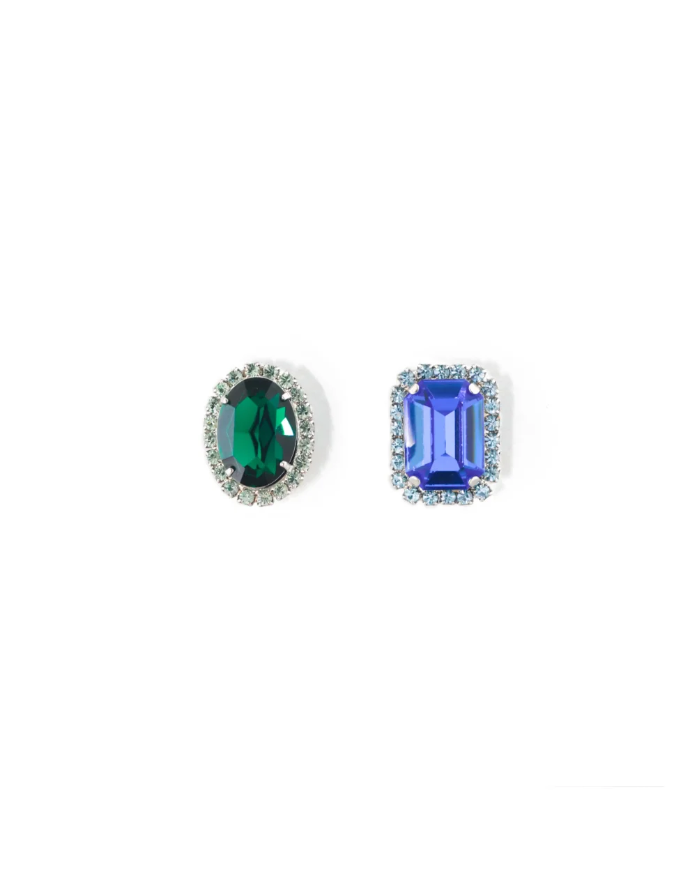 Duchess Earrings
