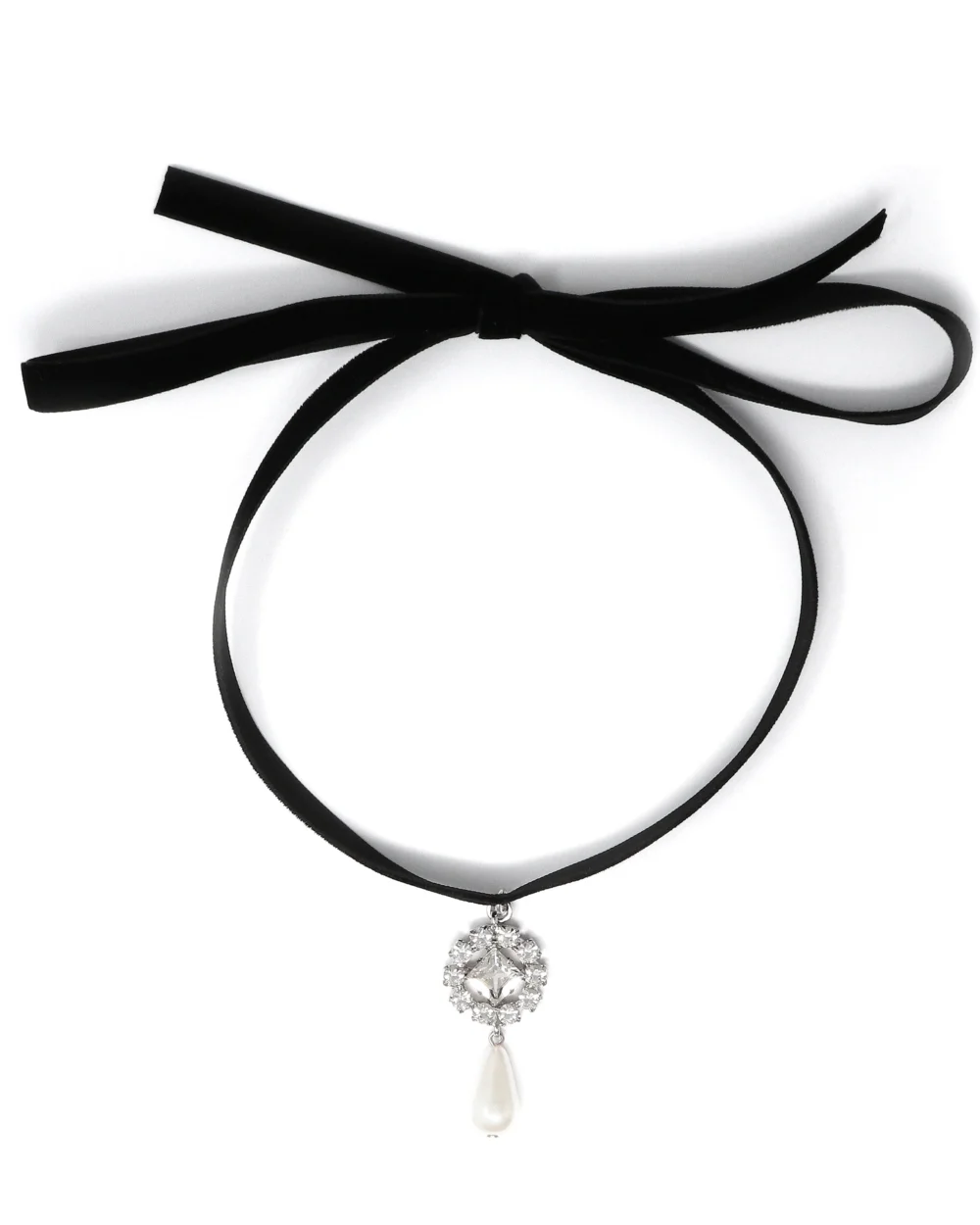 Icing on the Cake Choker