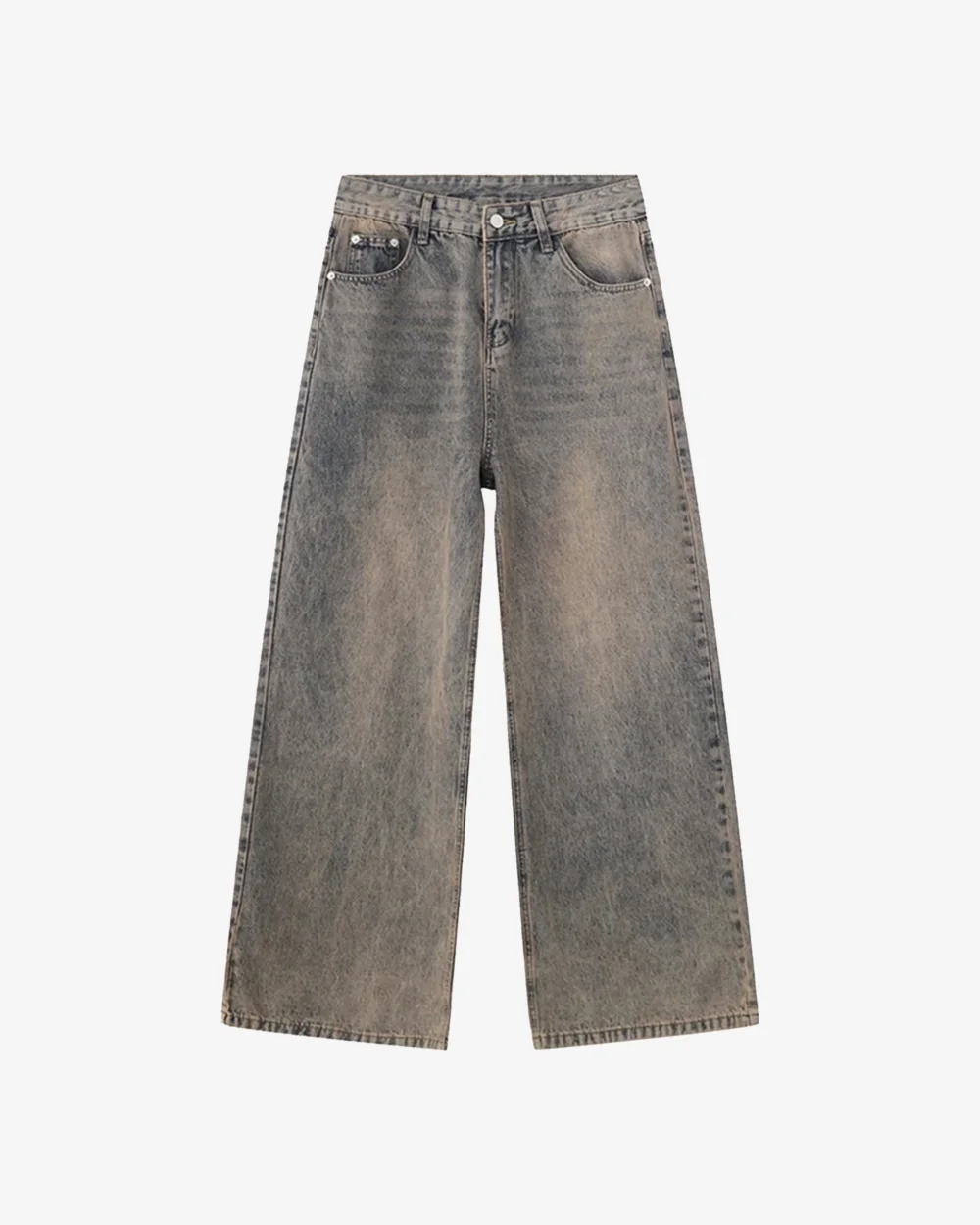 DIRT JEANS