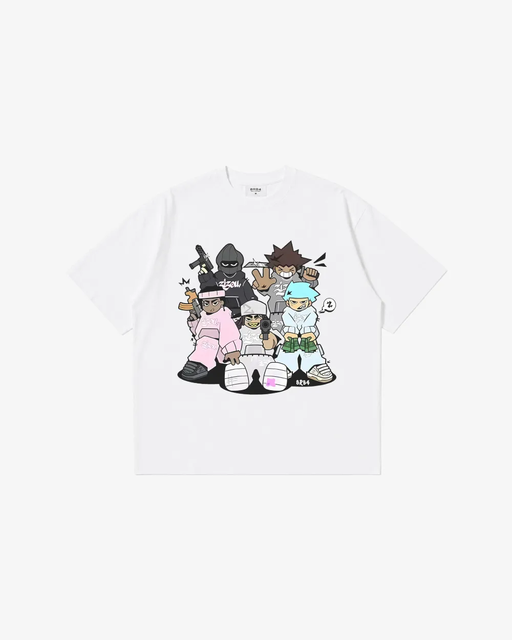 FAM TEE