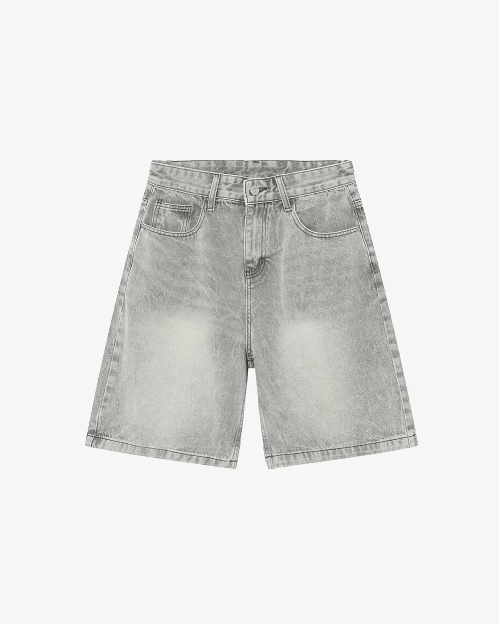 WASHED JORTS