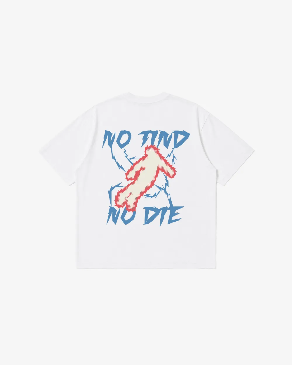 BUZZER TEE