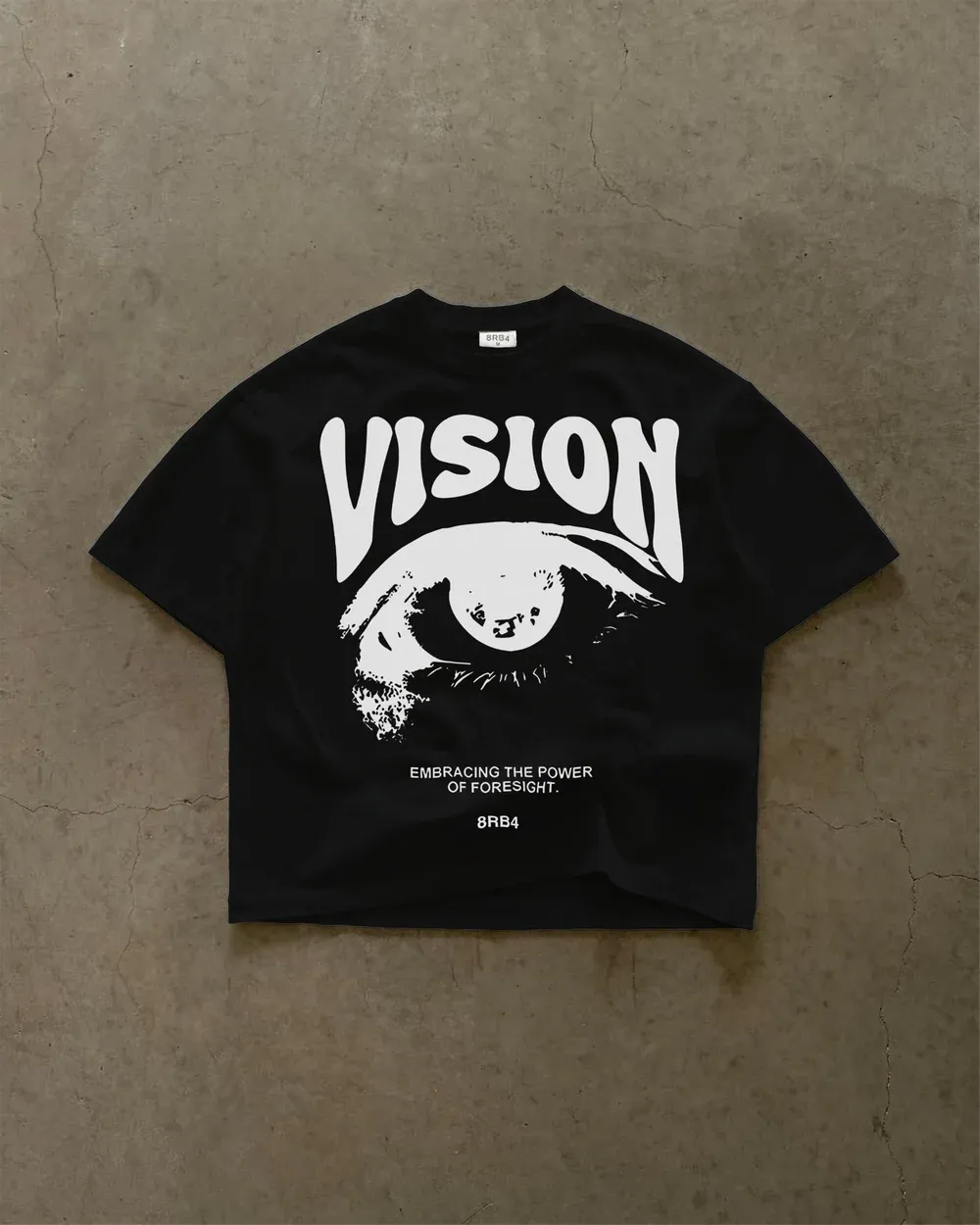VISION TEE - 4