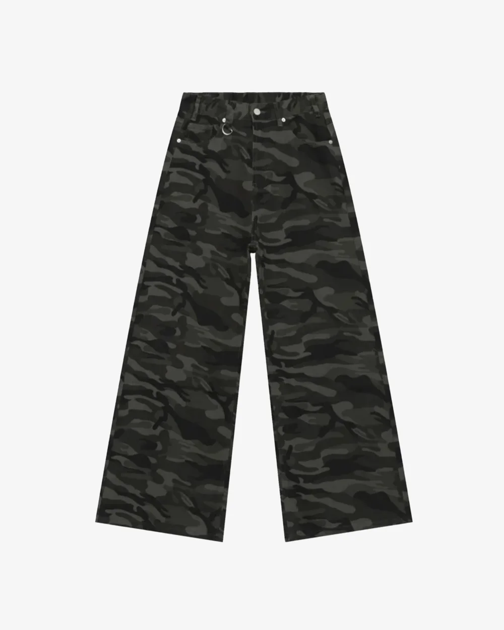 CAMO JEANS
