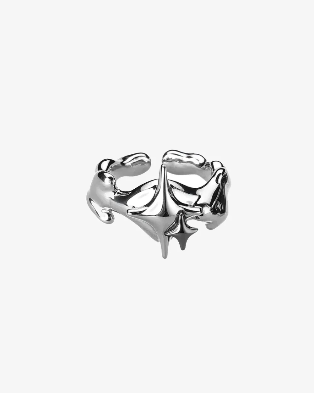 STAR RING