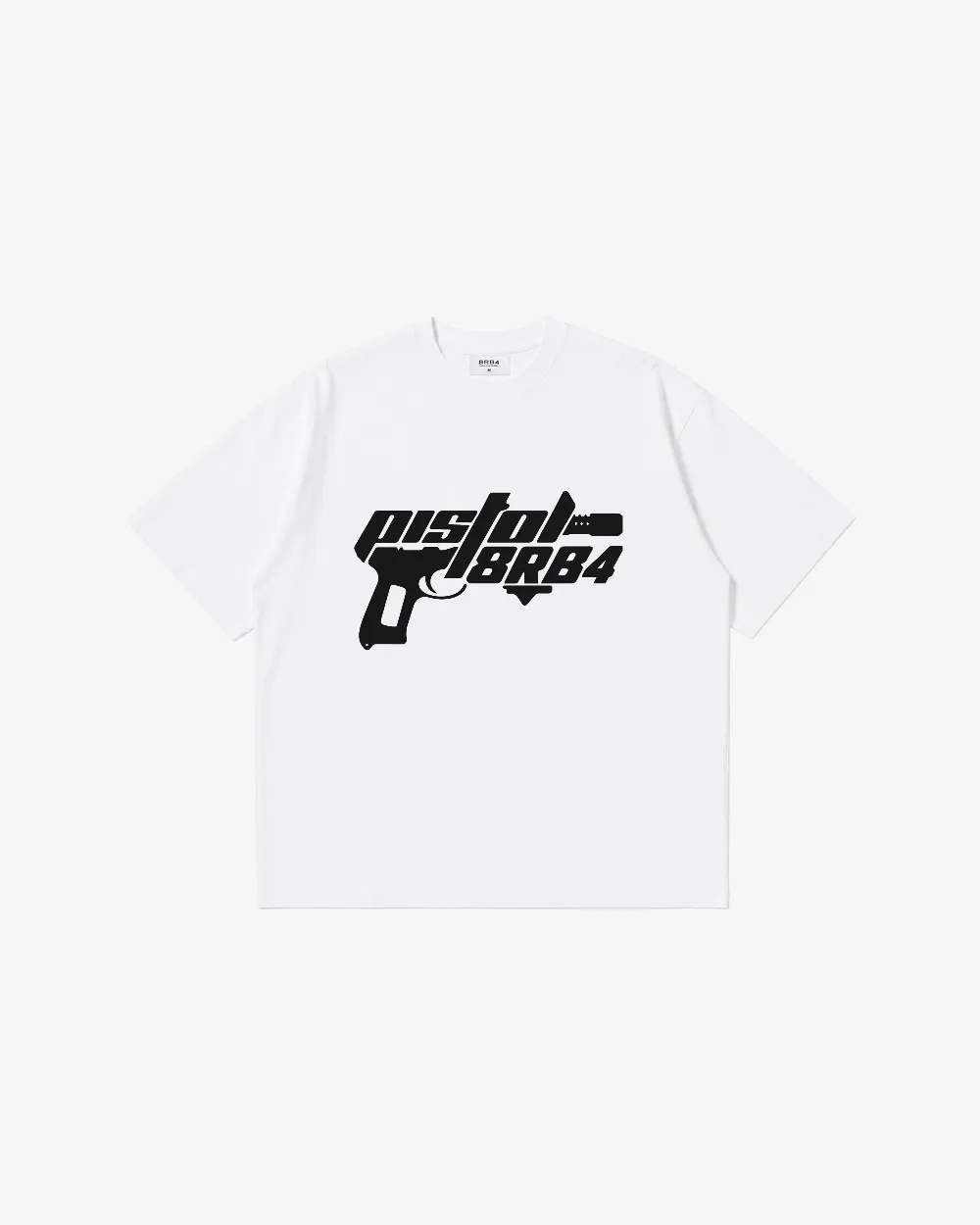PISTOL TEE