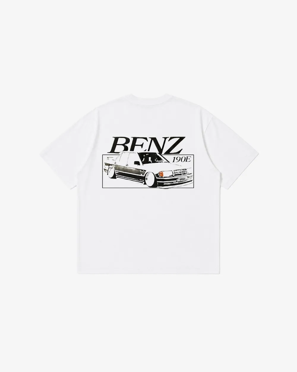 BENZ TEE