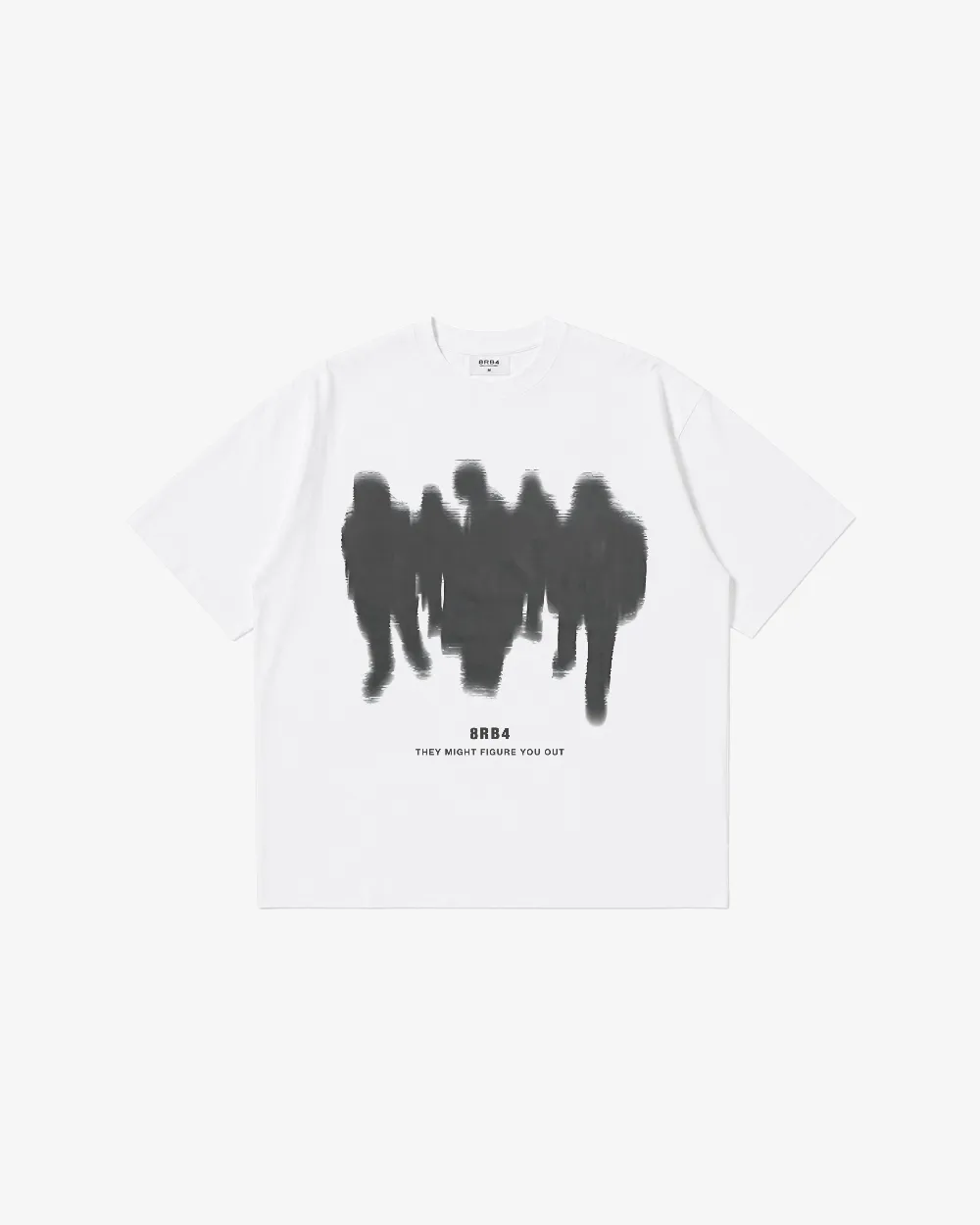 SECRET TEE
