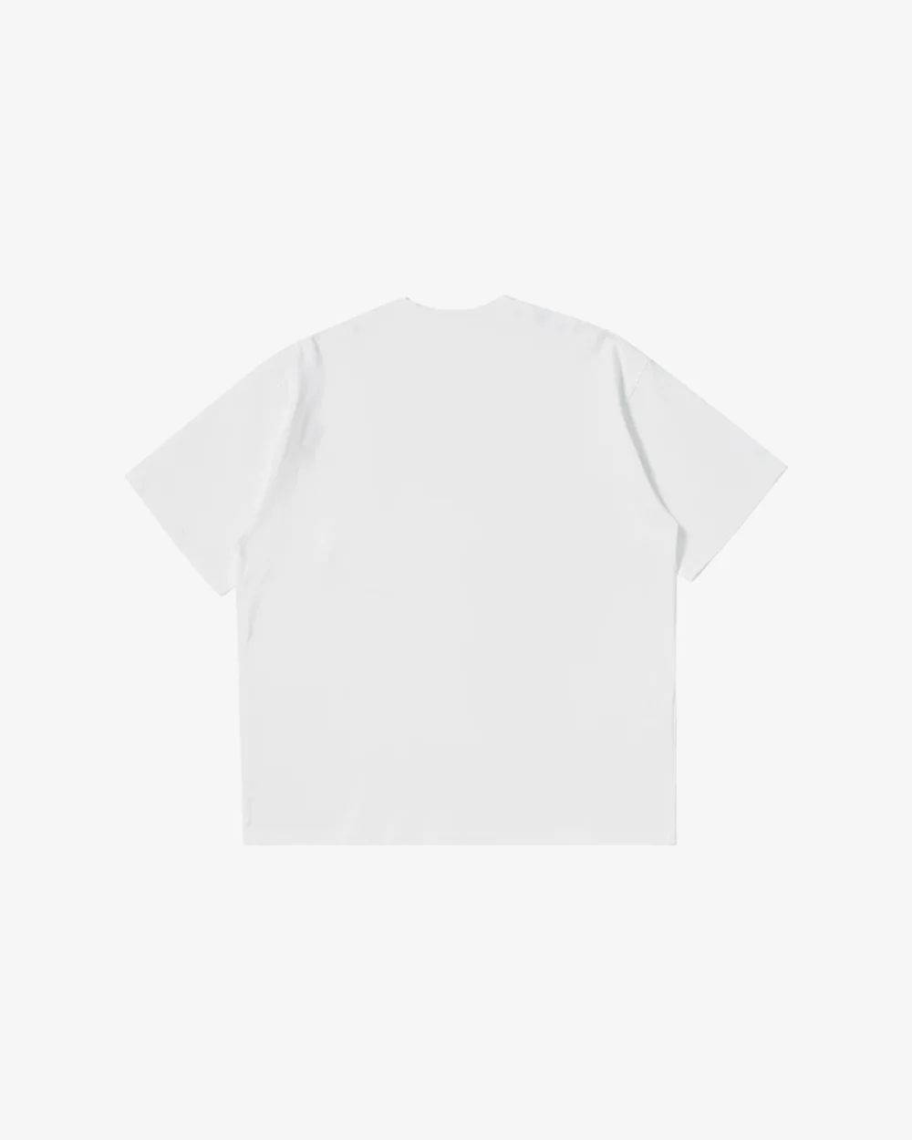 'WHO YOU?' TEE - 2