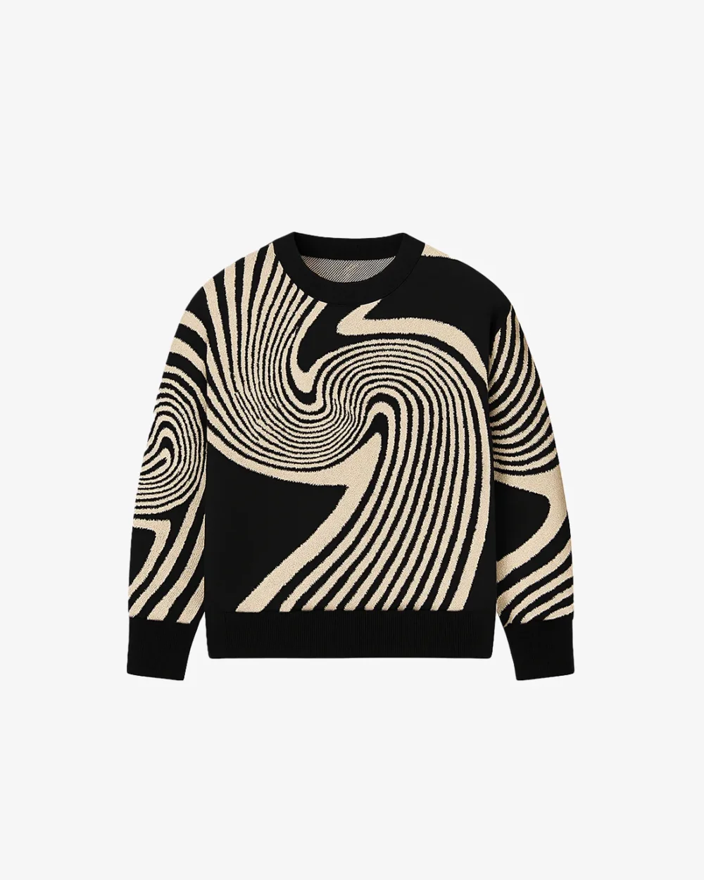 HURRICANE KNIT