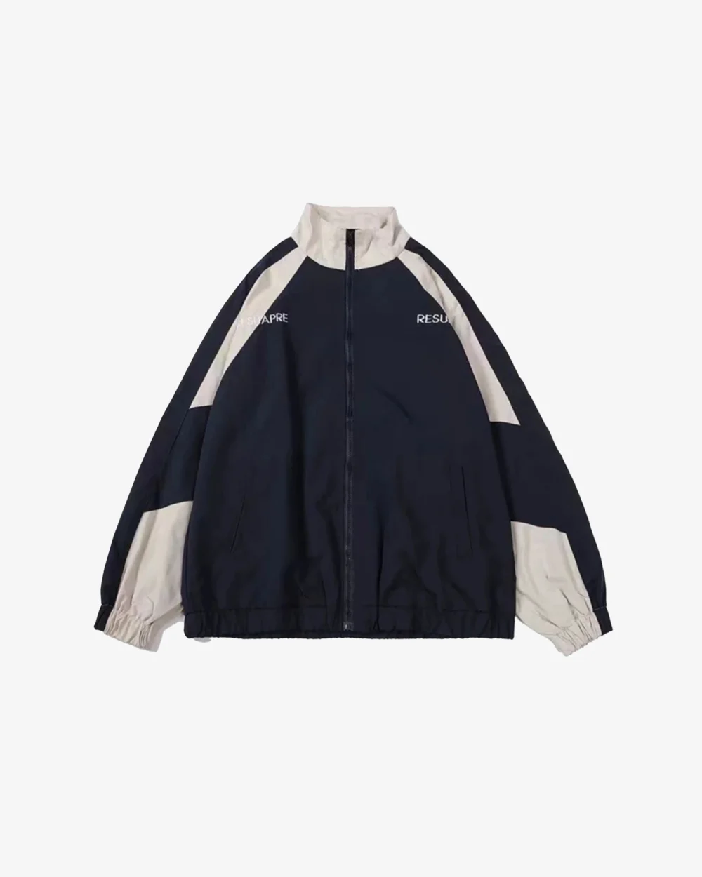 BASEBALL JACKET