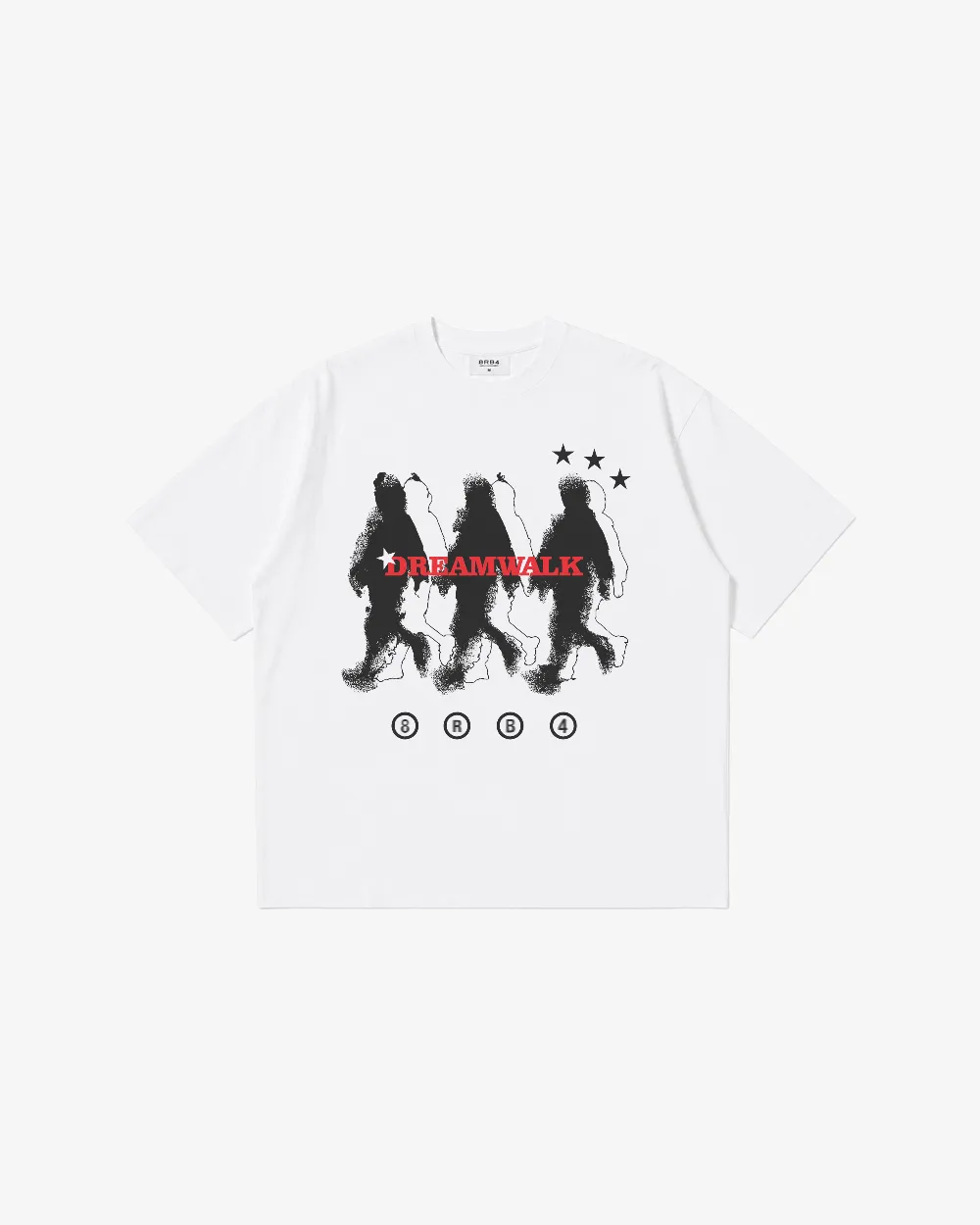 DREAMWALKER TEE