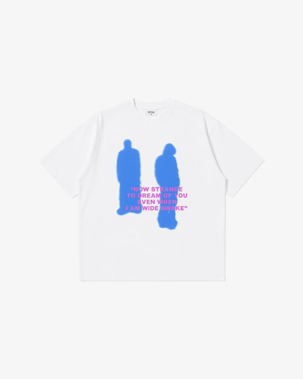 STRANGERS TEE