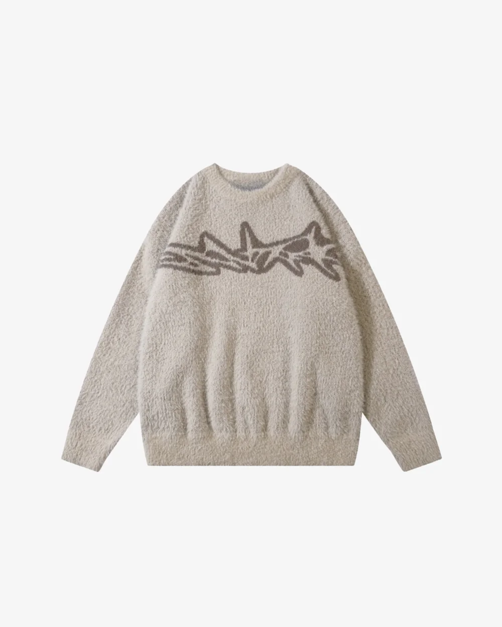 JACQUARD KNIT
