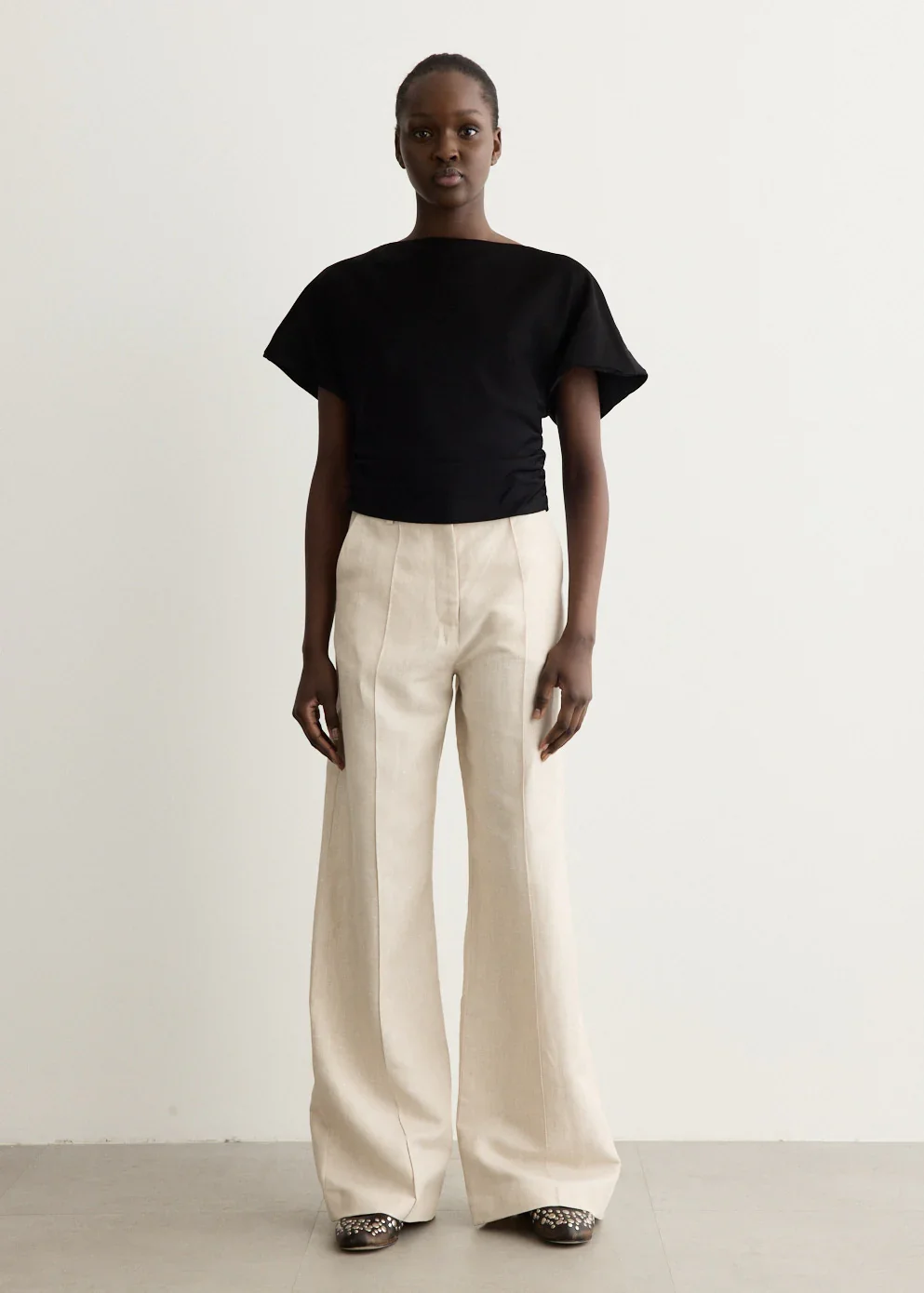 Adam Pants - 2