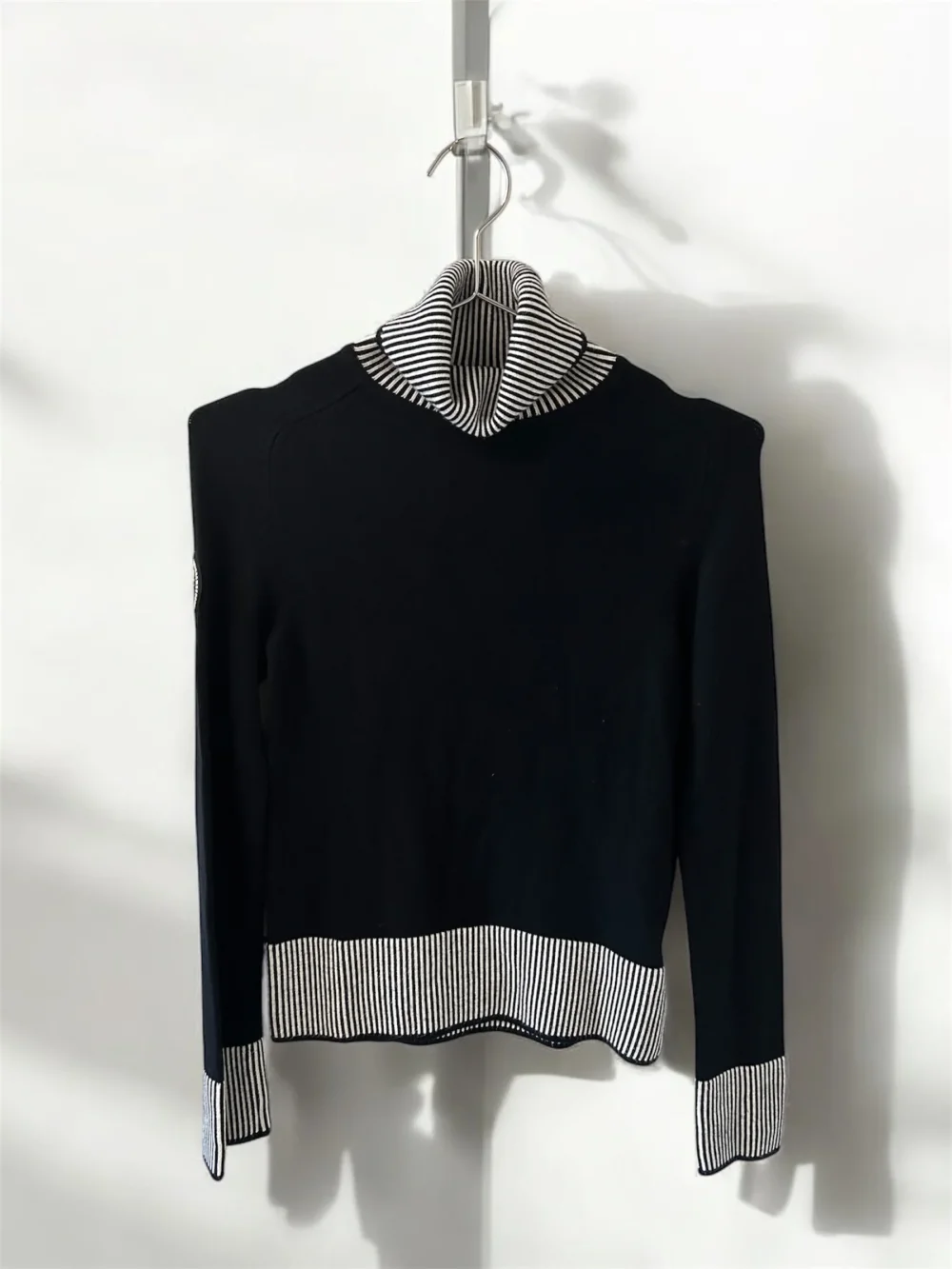 BIKKEMBERGS Sweater Smock