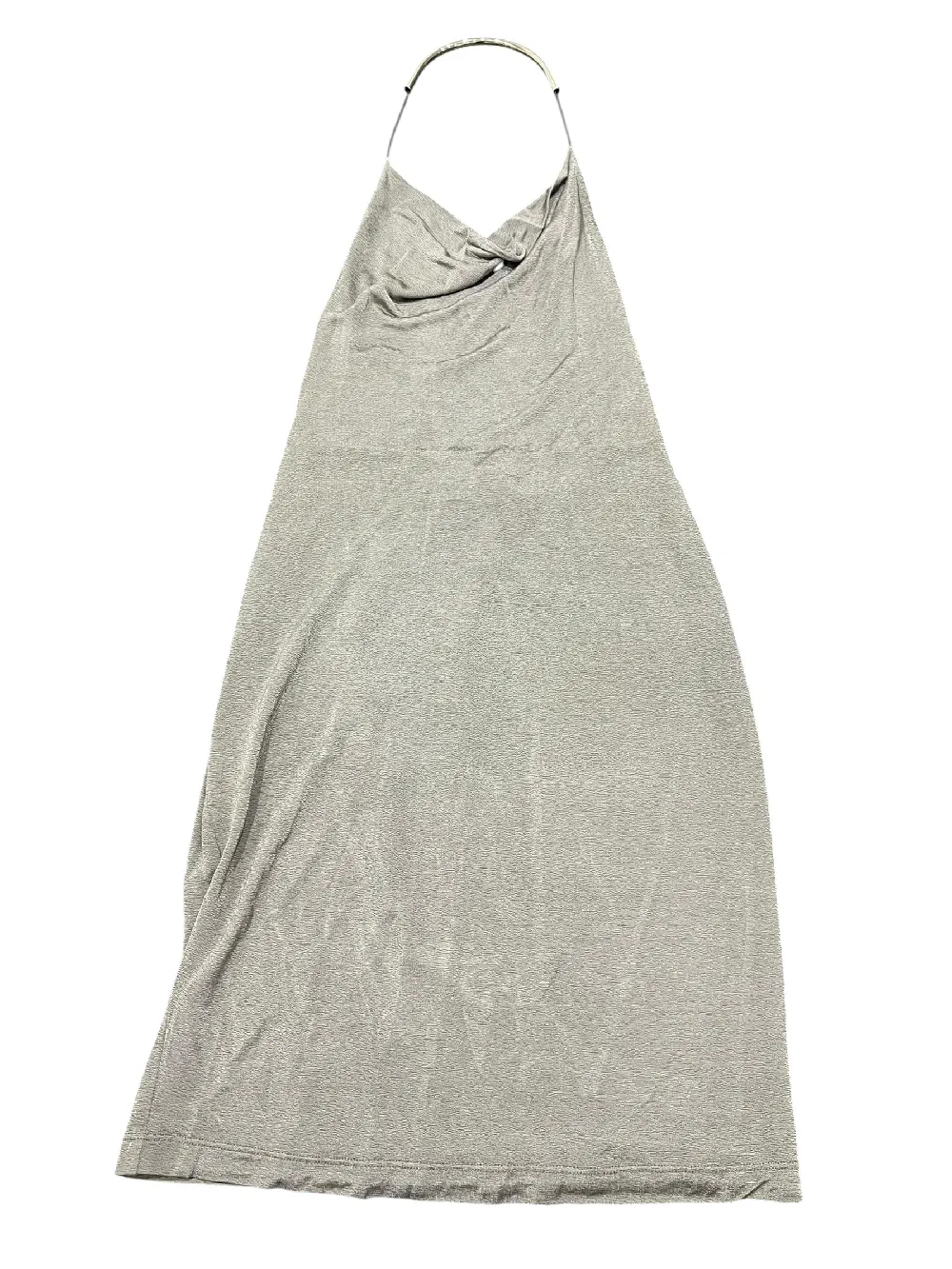 Richmond Dust Backless Neck Detail Dress