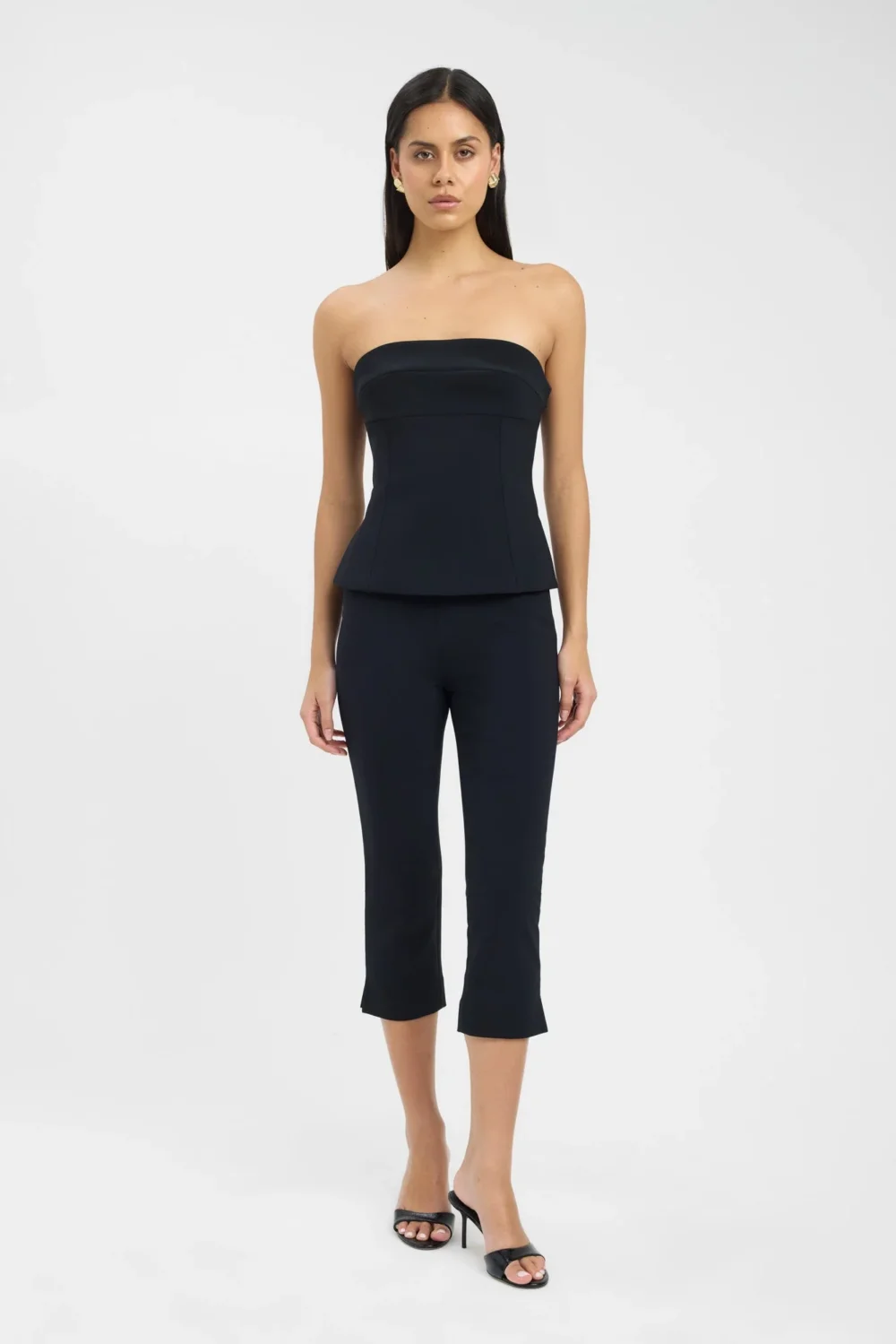 Alto Linear Top