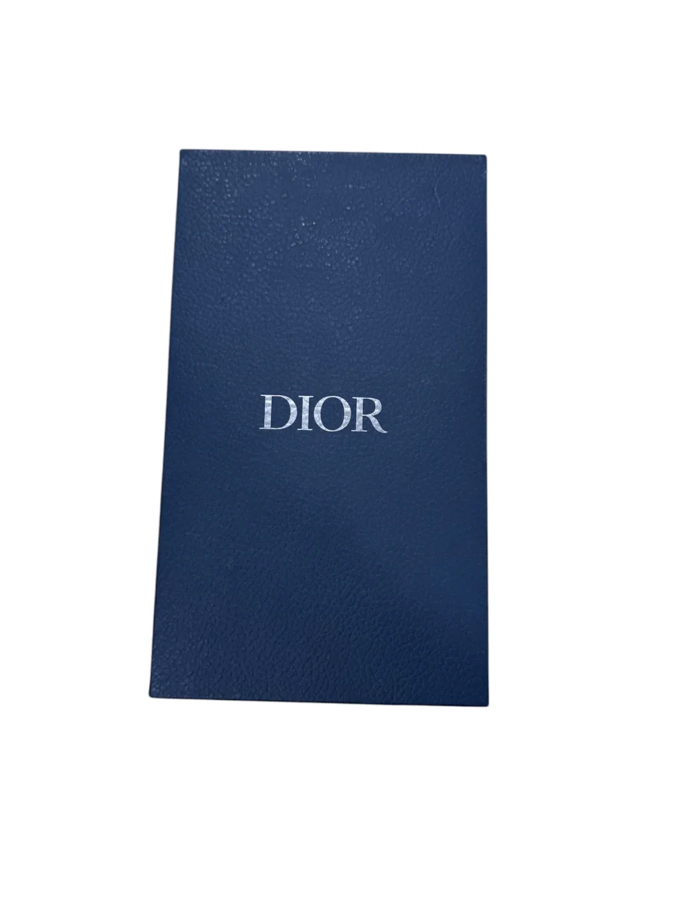 Dior Oblique World Tour Shoulder Bag (Green) - 3