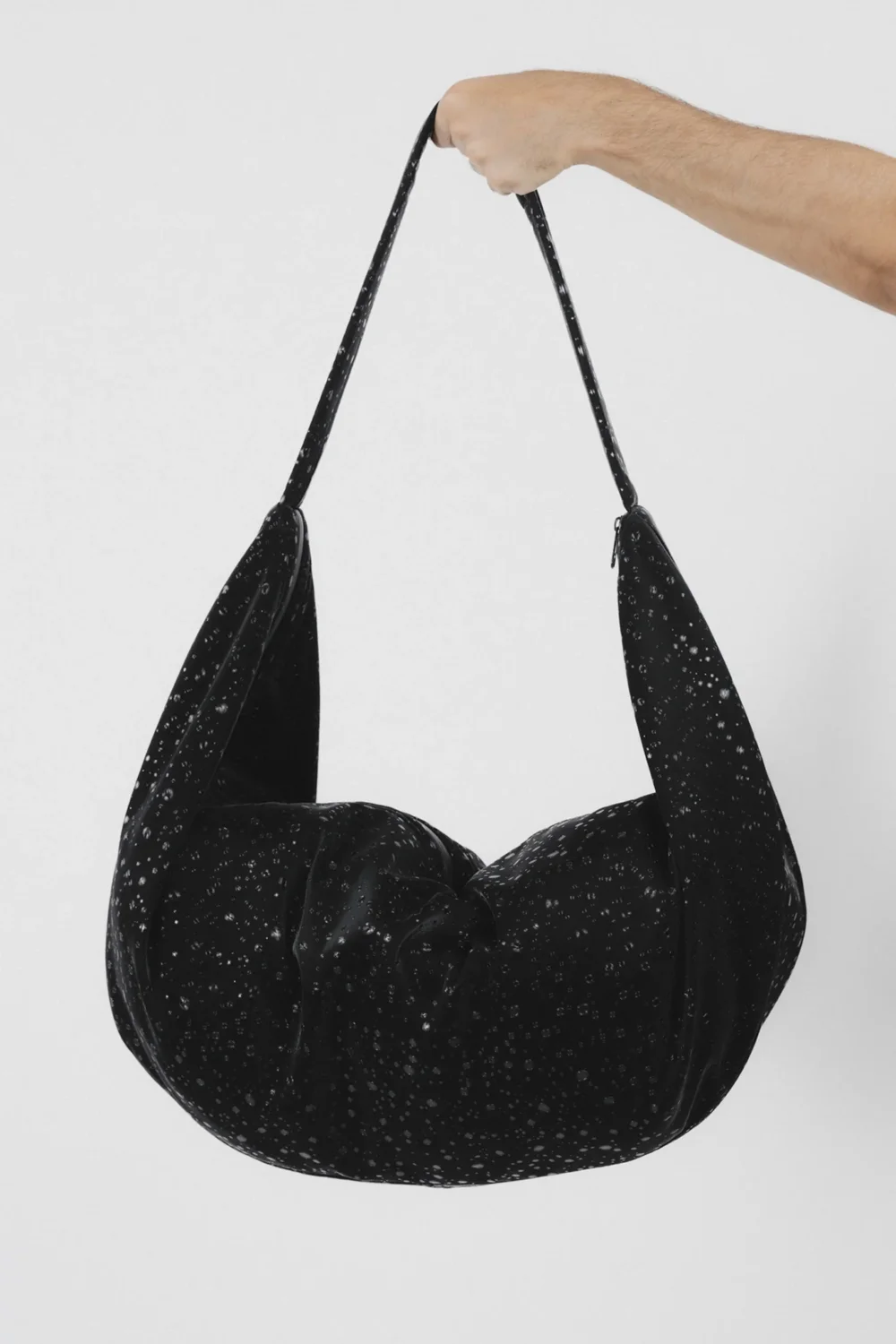 Rain Bag Black