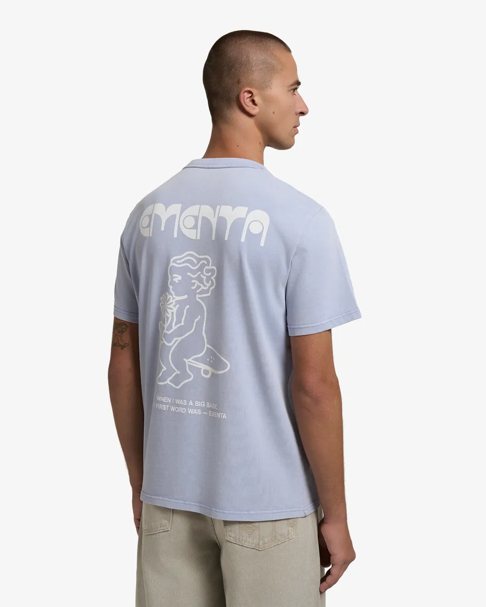 First Word T-Shirt - 2