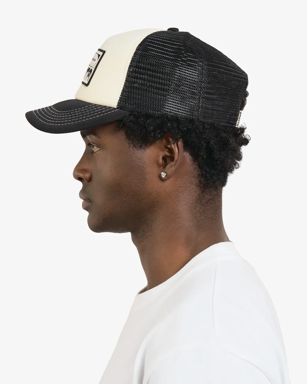 Mbf Trucker Cap - 4