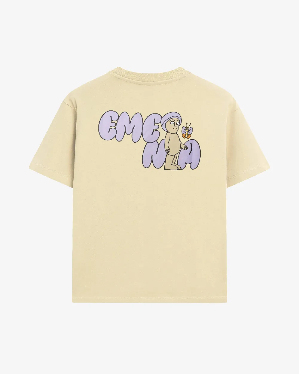 Quel Bebucho T-shirt