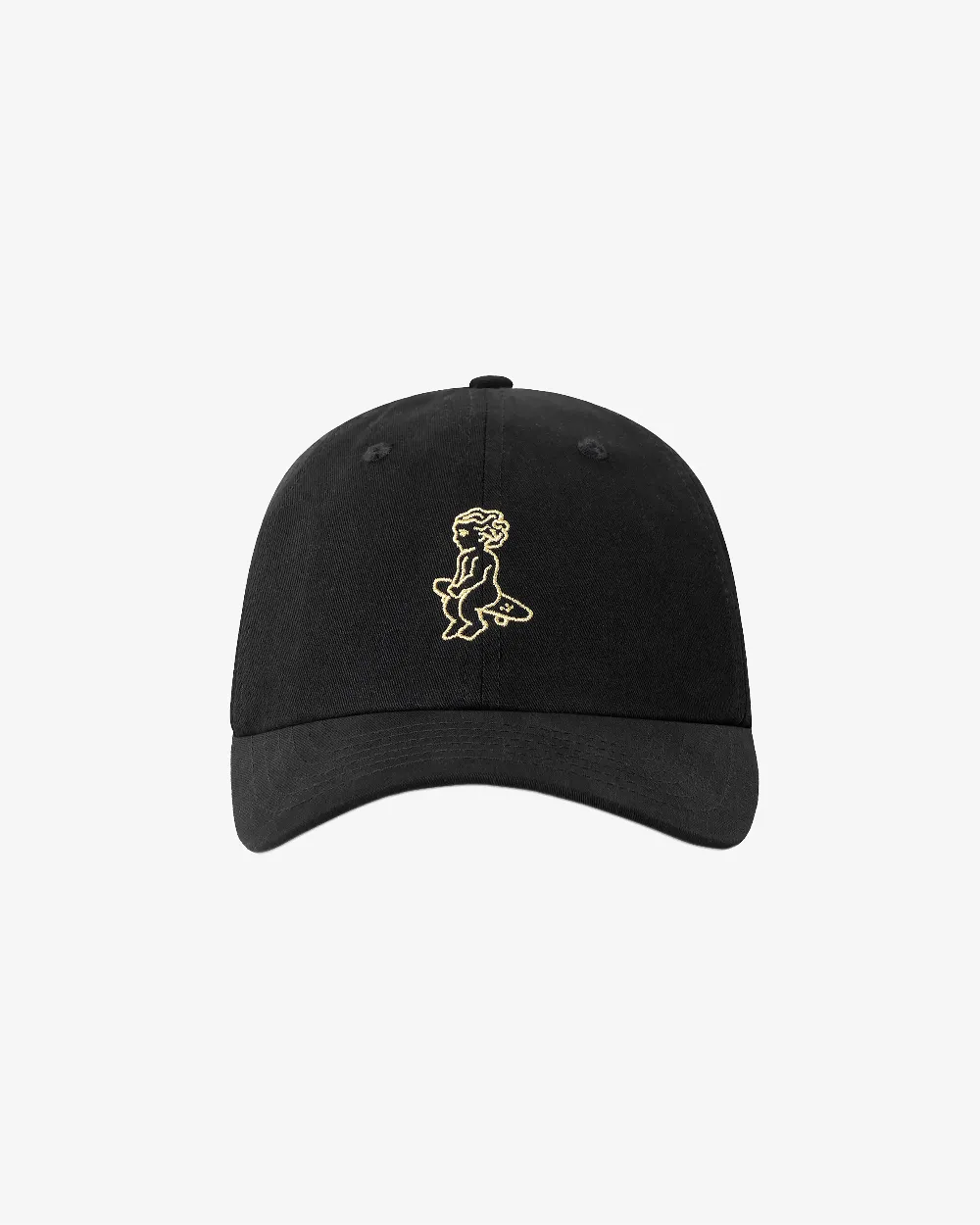 Ikon Cotton Cap