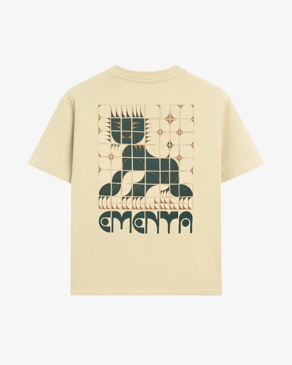 Lion T-Shirt