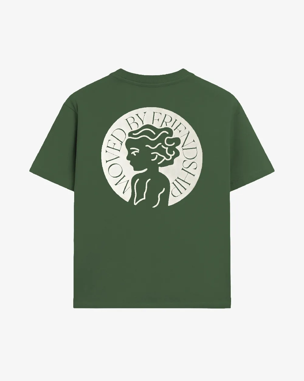 Ikon Thinker T-Shirt
