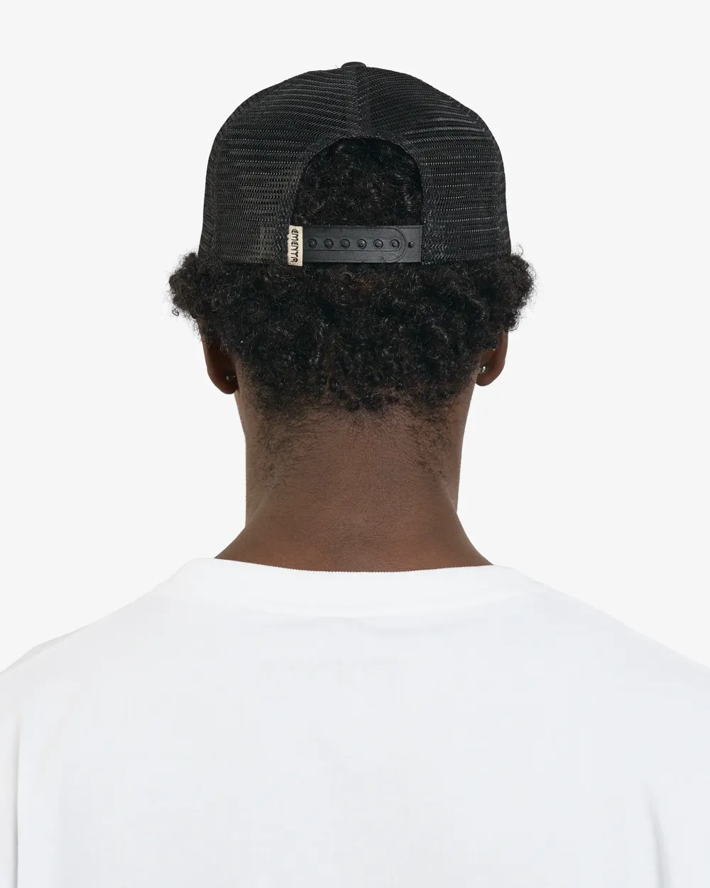 Mbf Trucker Cap - 5
