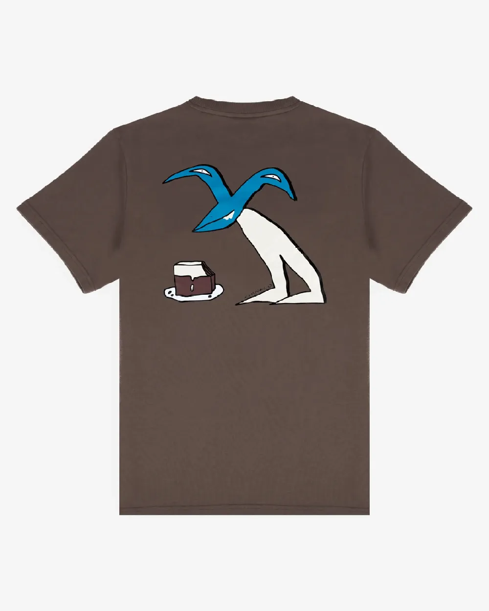 Cake T-Shirt