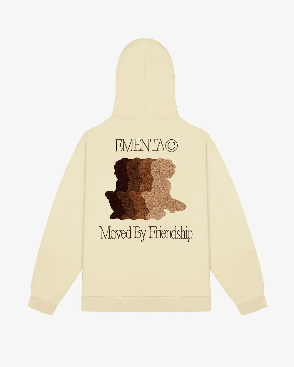 Friendship Hoodie