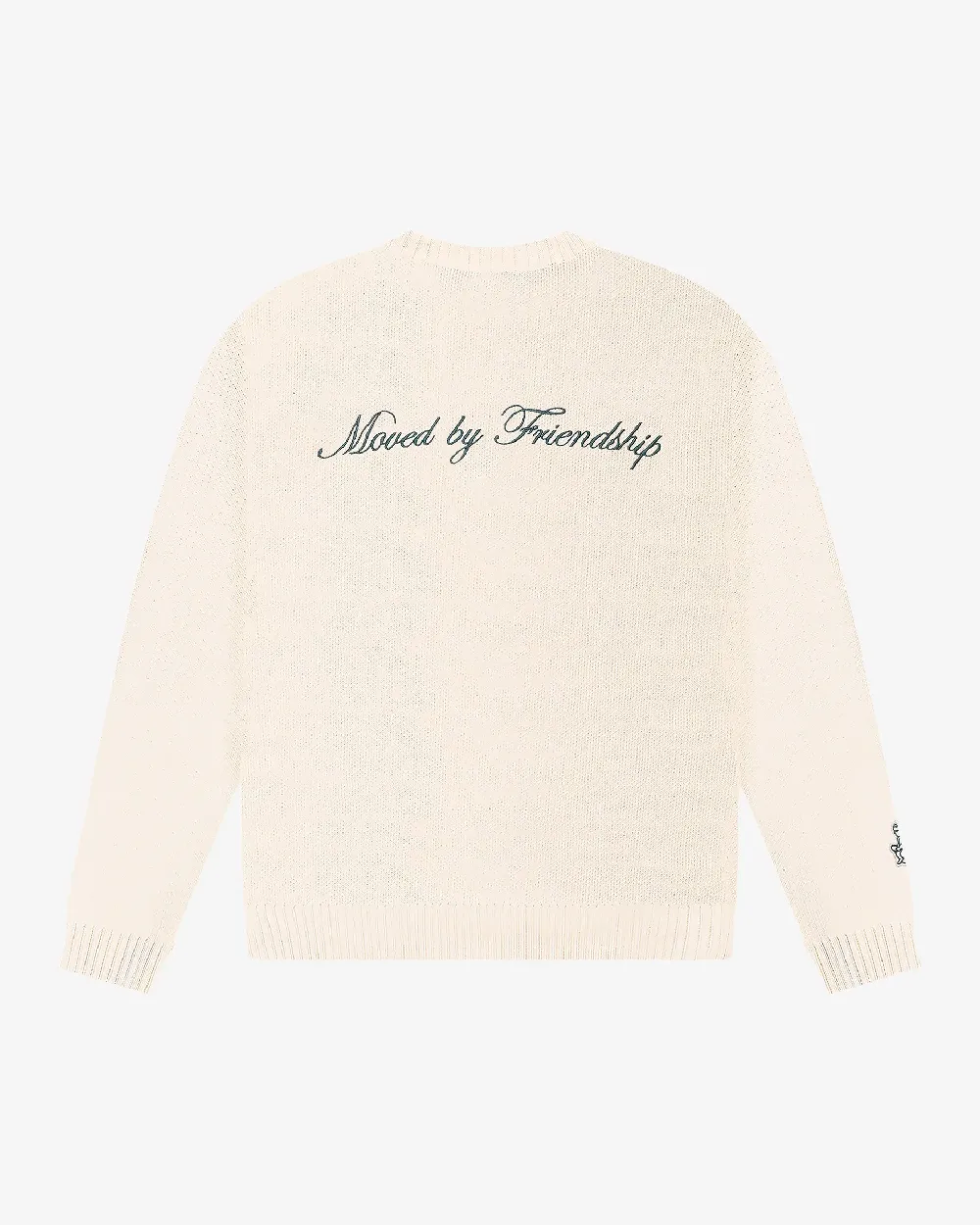 MBF Knit Crewneck