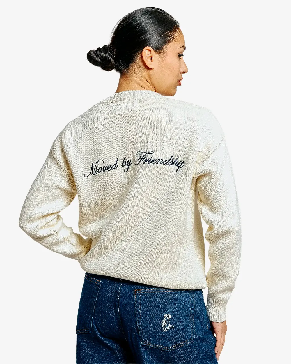 MBF Knit Crewneck - 5