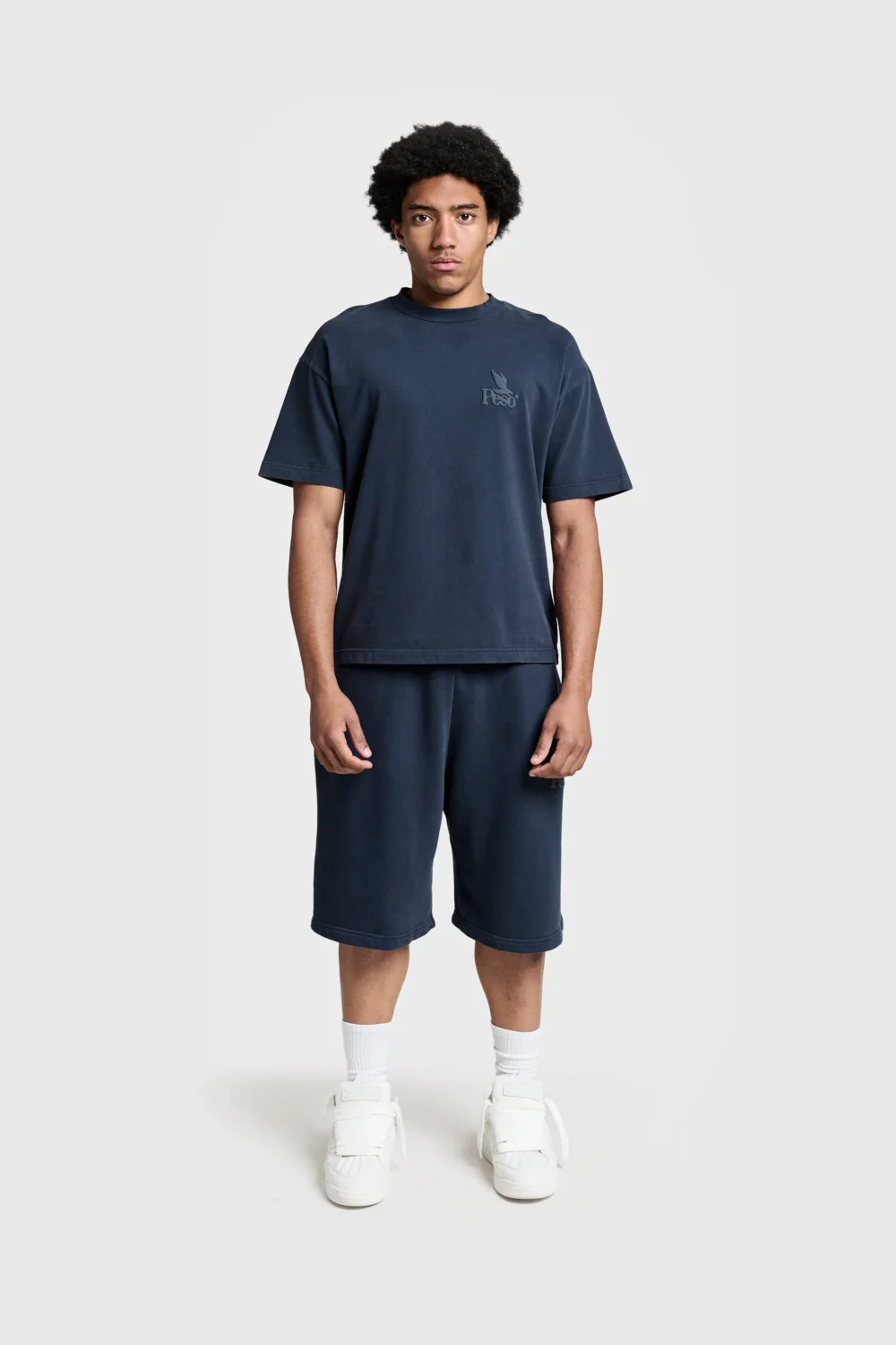 Logo Raws Shorts