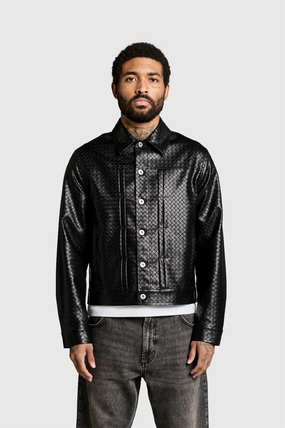 SoHo Jacket - 5