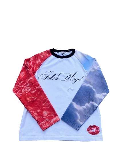Broken Divine Longsleeve