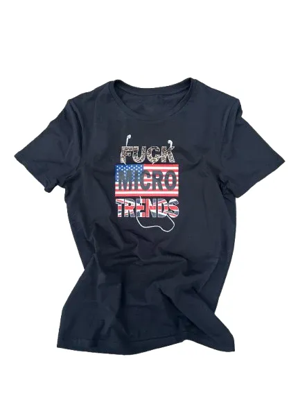 Microtrends T-Shirt