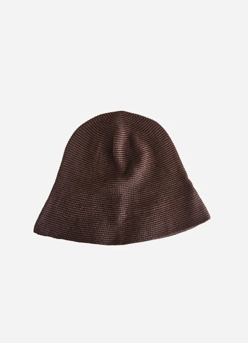 A Hat Named Wanda - Solid - 3
