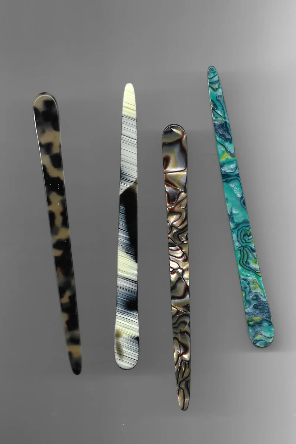 French Hair Pin