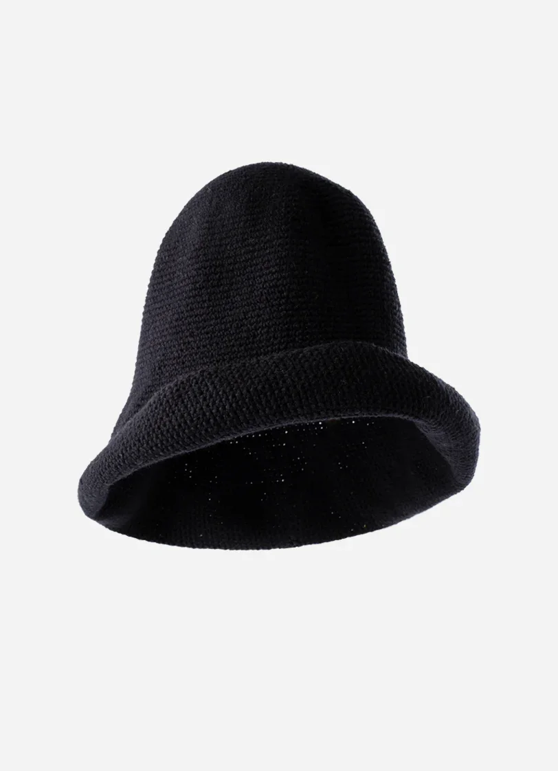 A Hat Named Wanda - Solid - 4