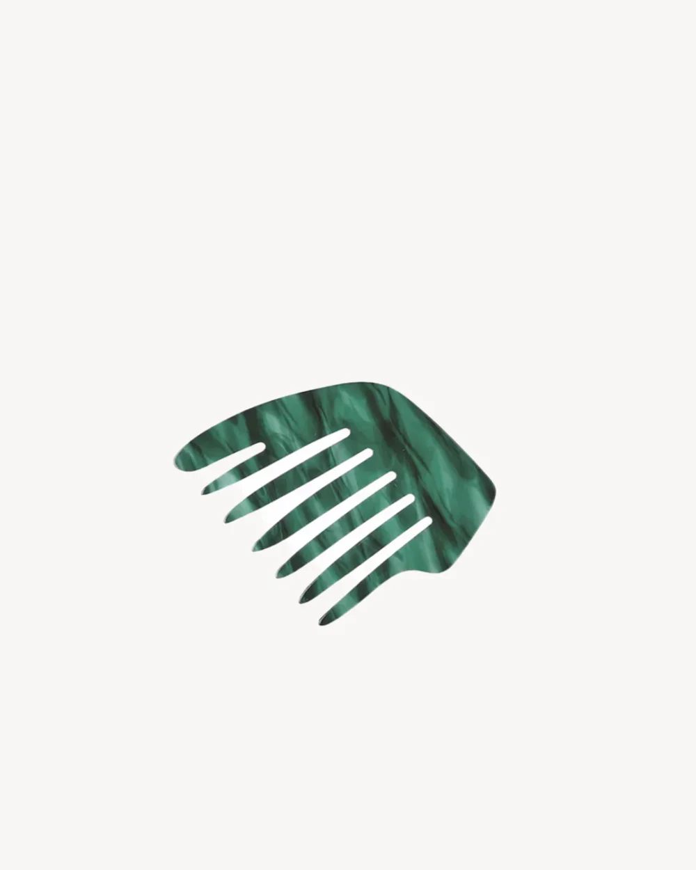 POCKET COMB