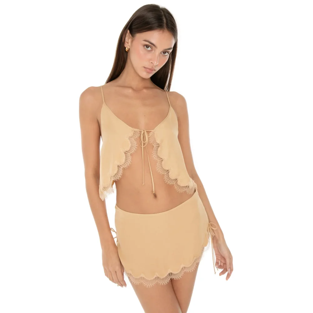 Essi Camisole