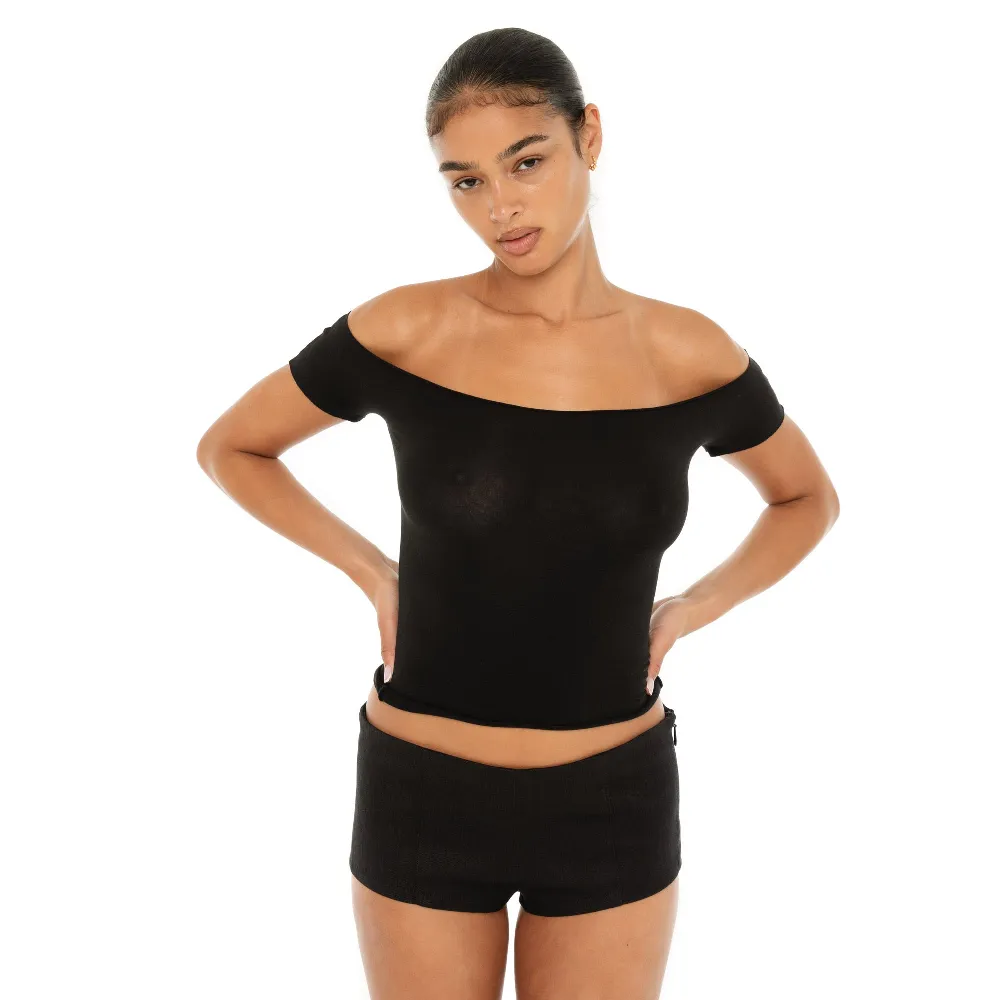 Ilze Top - 5