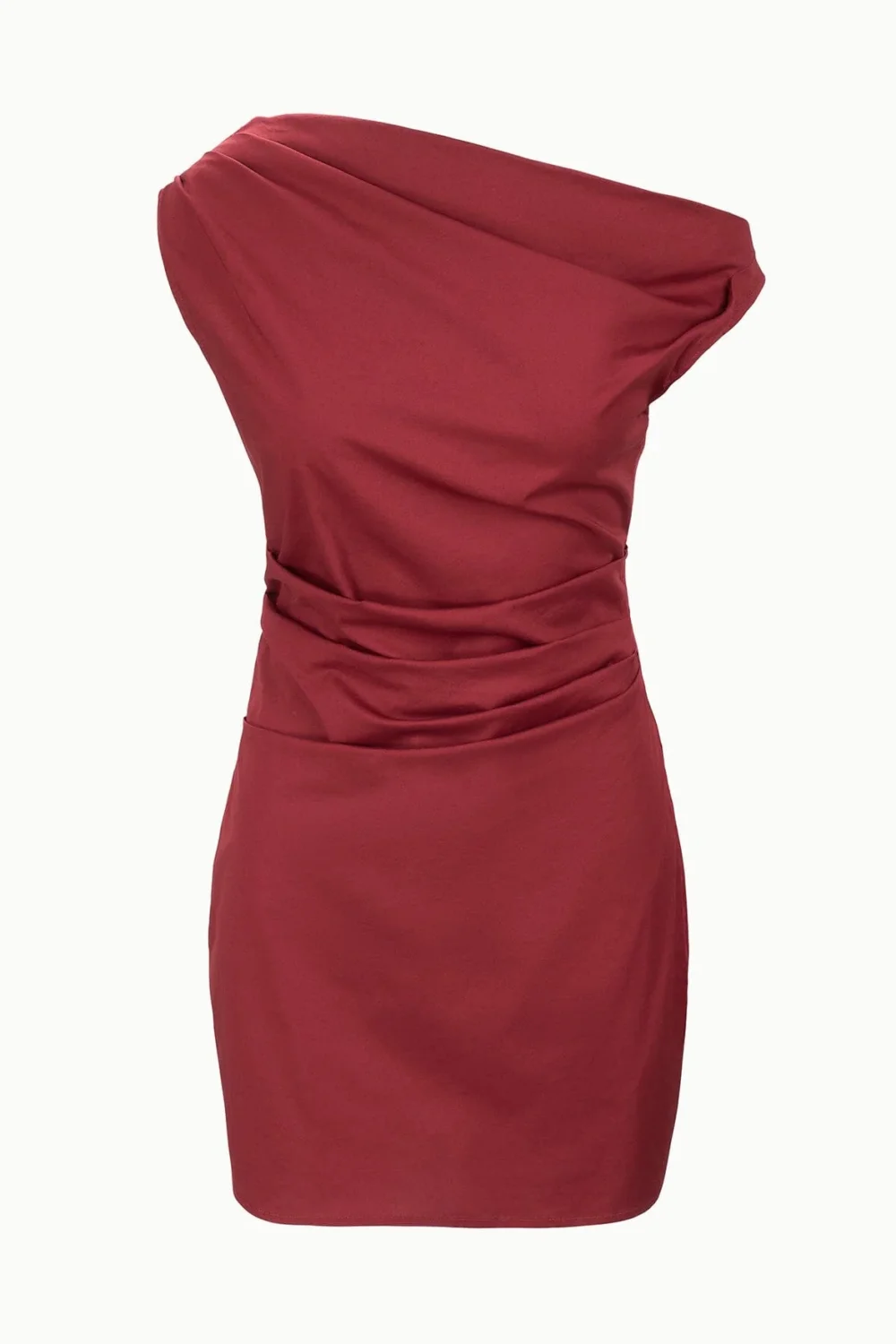 MINI PHARE DRESS | SANGRIA - 5