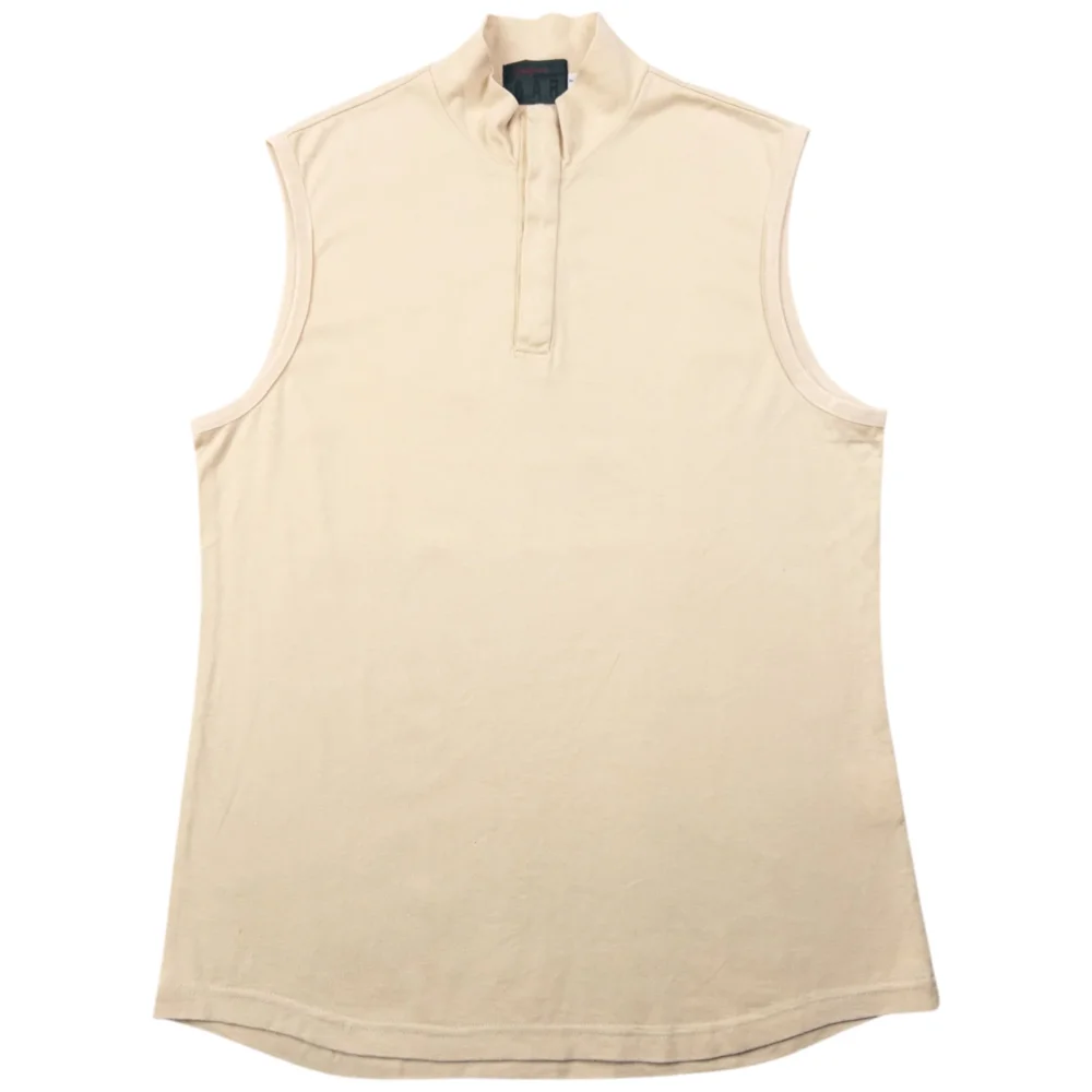 Vintage Yohji Yamamoto D'Urban A.A.R Sleeveless Top Womens Size M