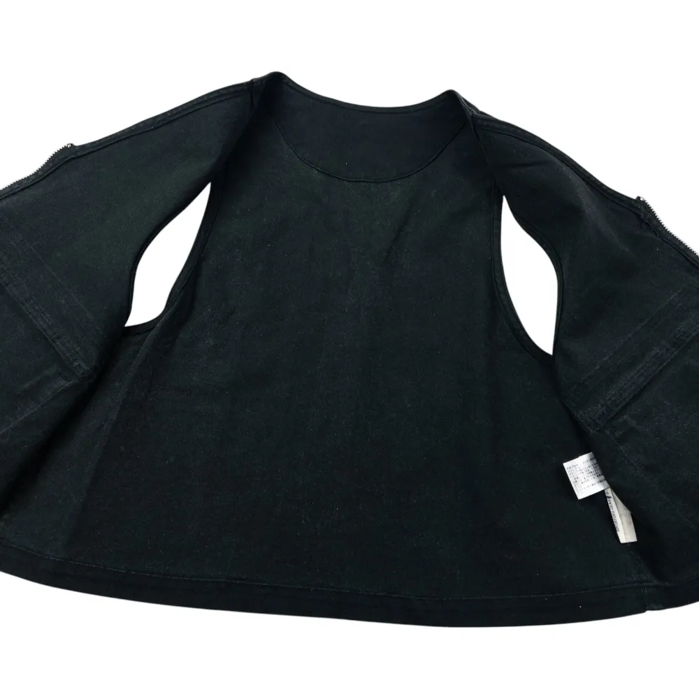 Vintage 90s Hai Sporting Gear By Issey Miyake Gilet Vest Size XS - 4
