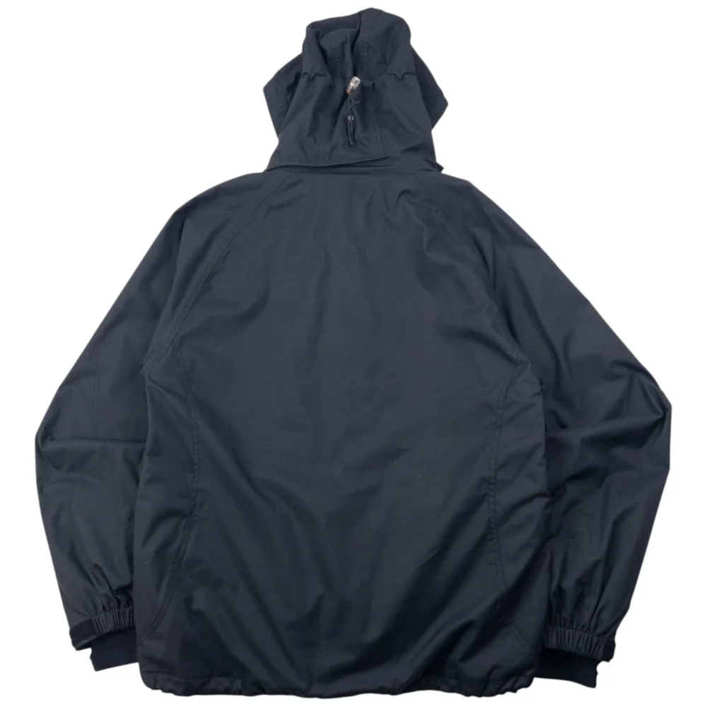 Vintage 90s Oakley Zip Up Snowboarding Jacket Size L - 2